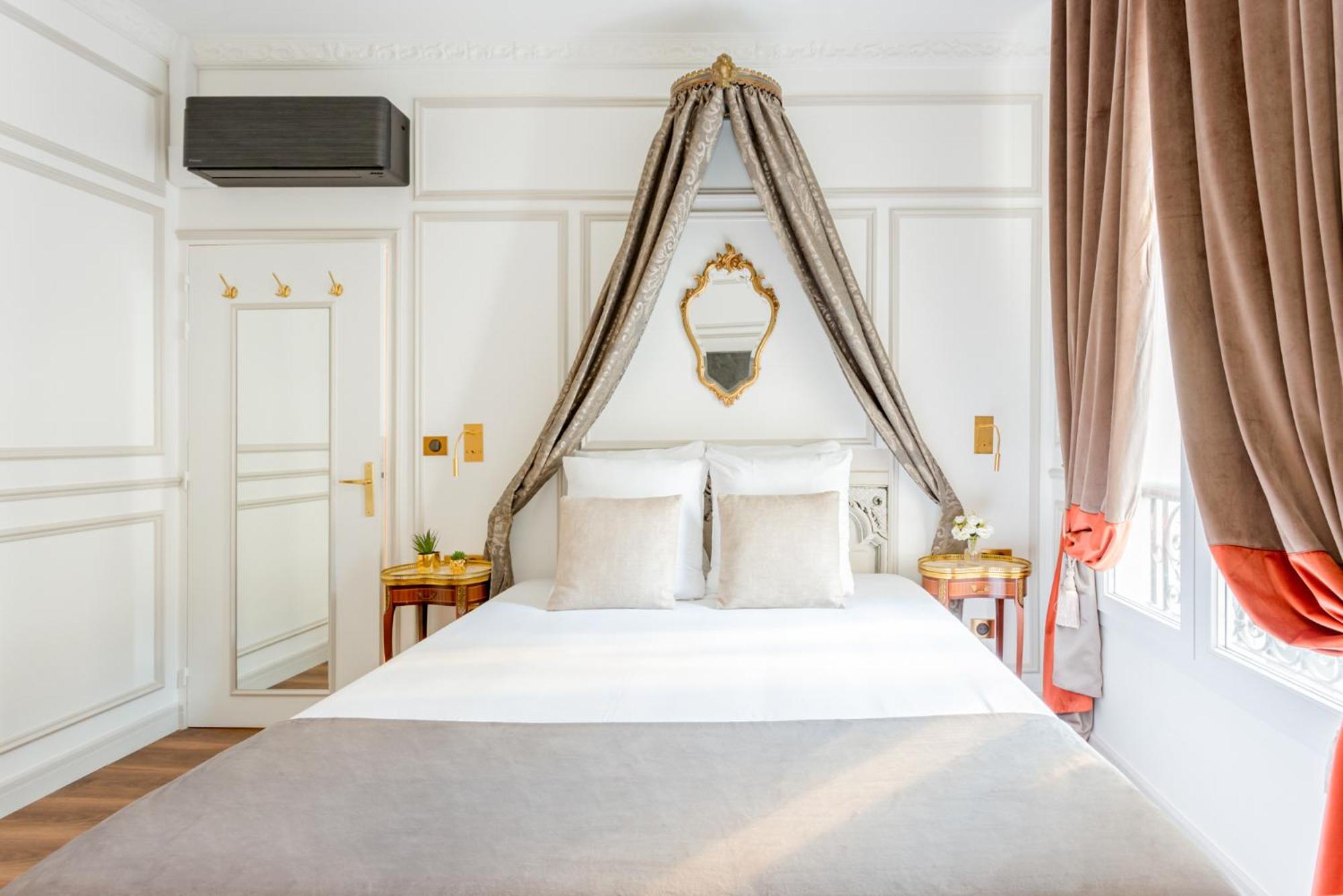 Merveil - Luxury Suite - Opera - 4 Septembre I 巴黎 外观 照片