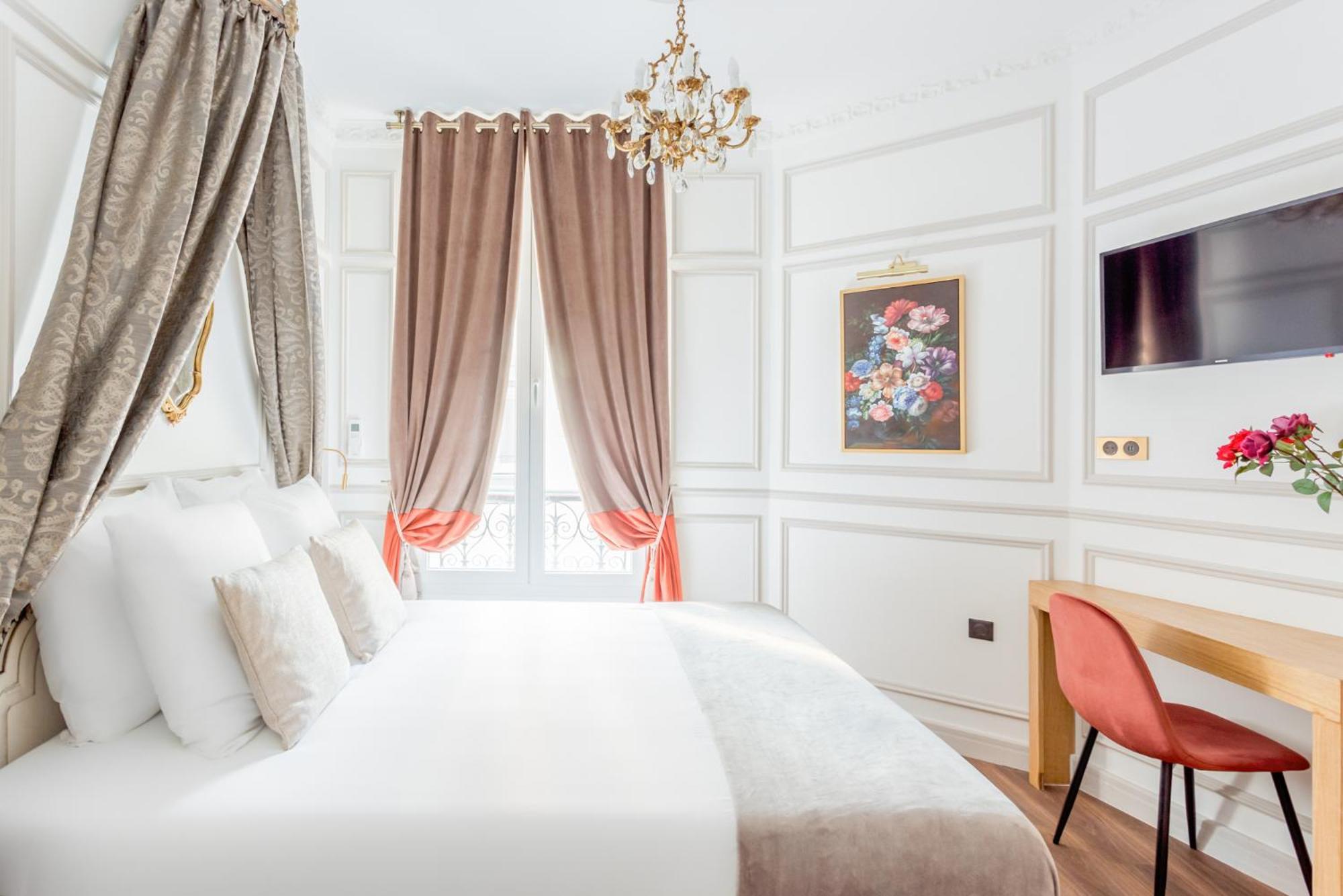 Merveil - Luxury Suite - Opera - 4 Septembre I 巴黎 外观 照片