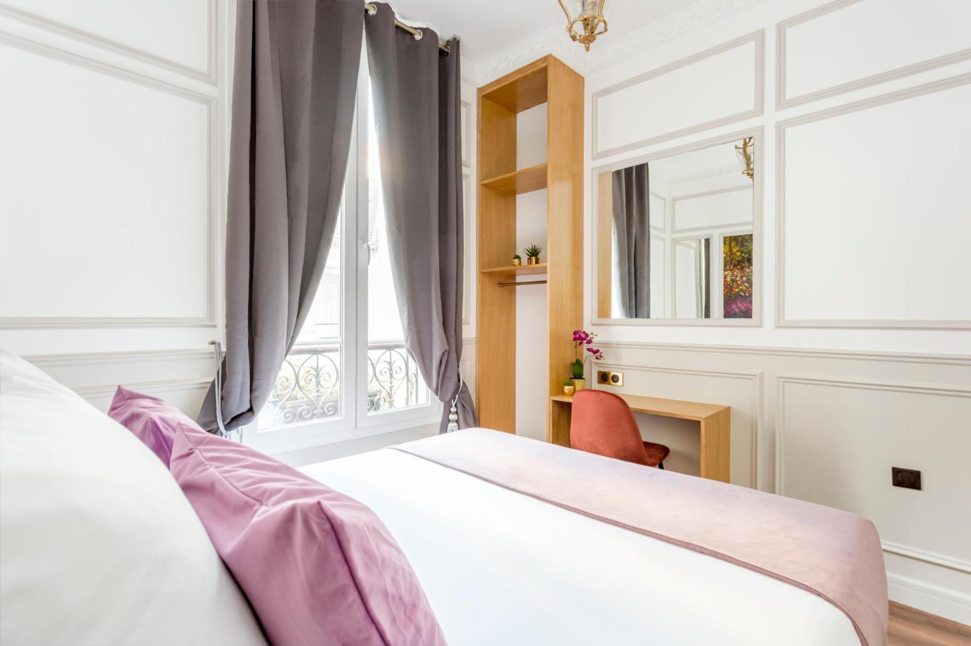 Merveil - Luxury Suite - Opera - 4 Septembre I 巴黎 外观 照片
