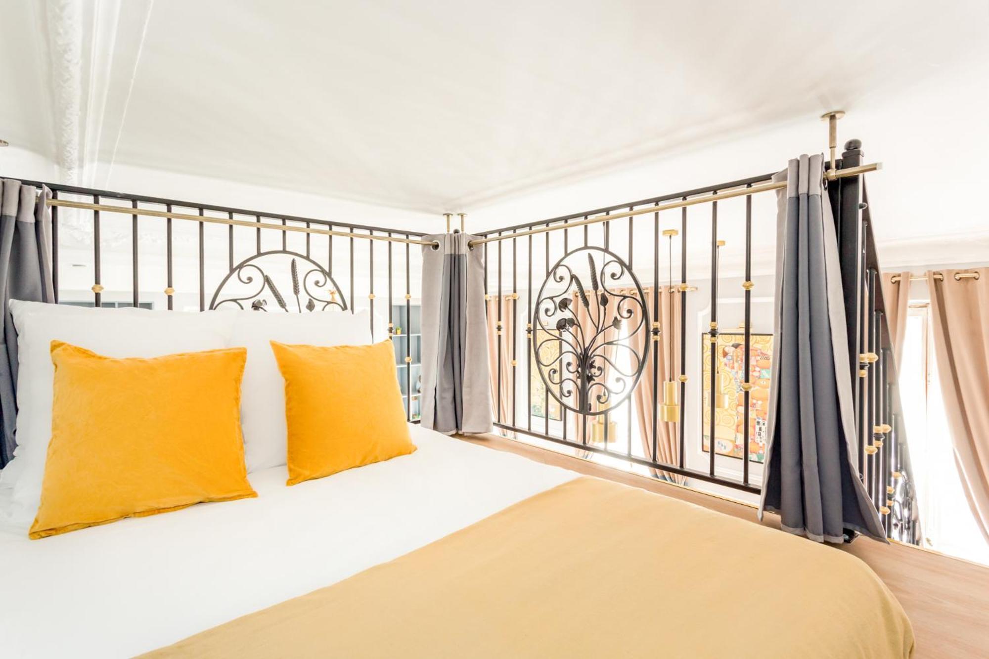 Merveil - Luxury Suite - Opera - 4 Septembre I 巴黎 外观 照片