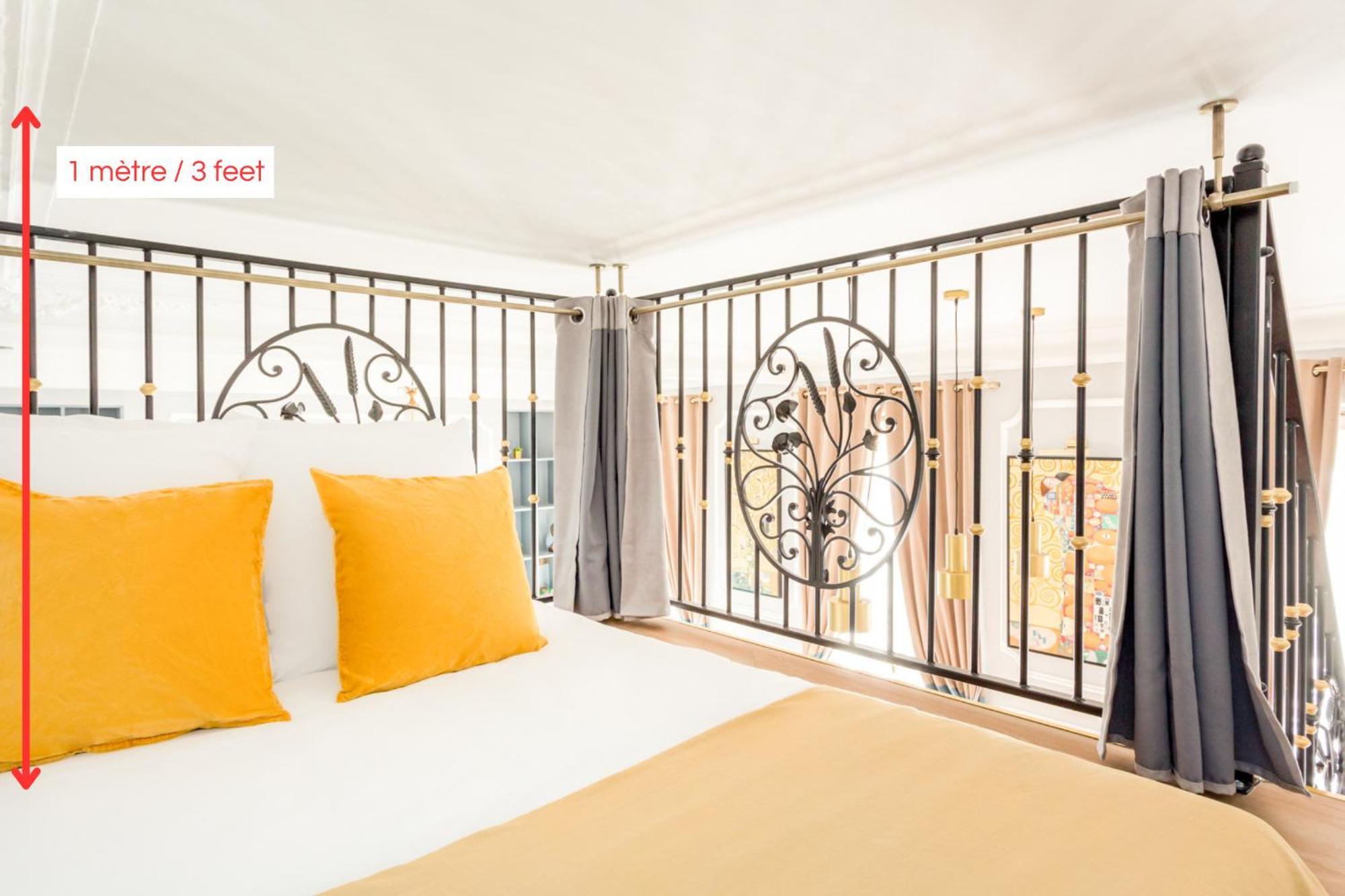 Merveil - Luxury Suite - Opera - 4 Septembre I 巴黎 外观 照片