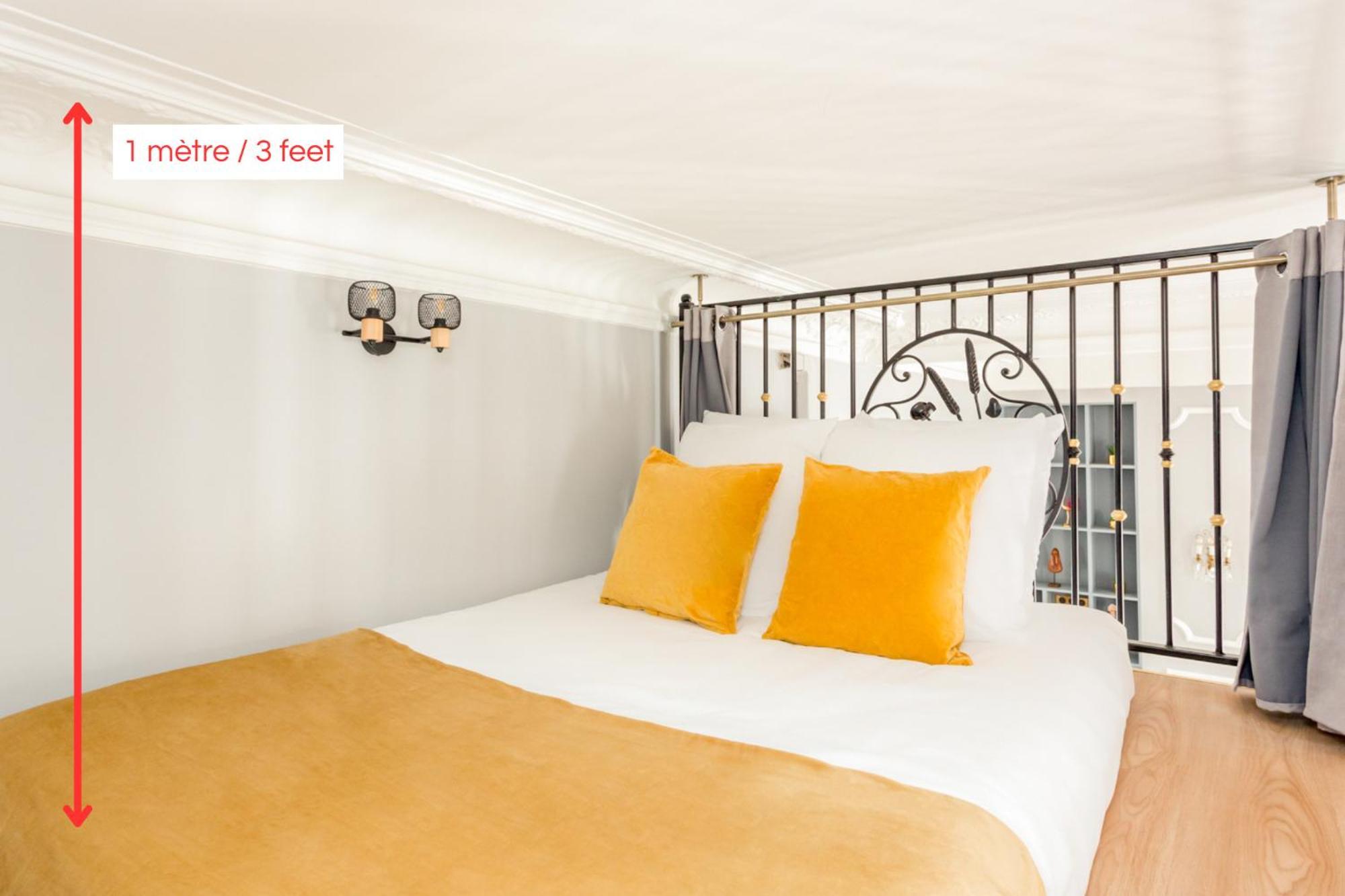 Merveil - Luxury Suite - Opera - 4 Septembre I 巴黎 外观 照片
