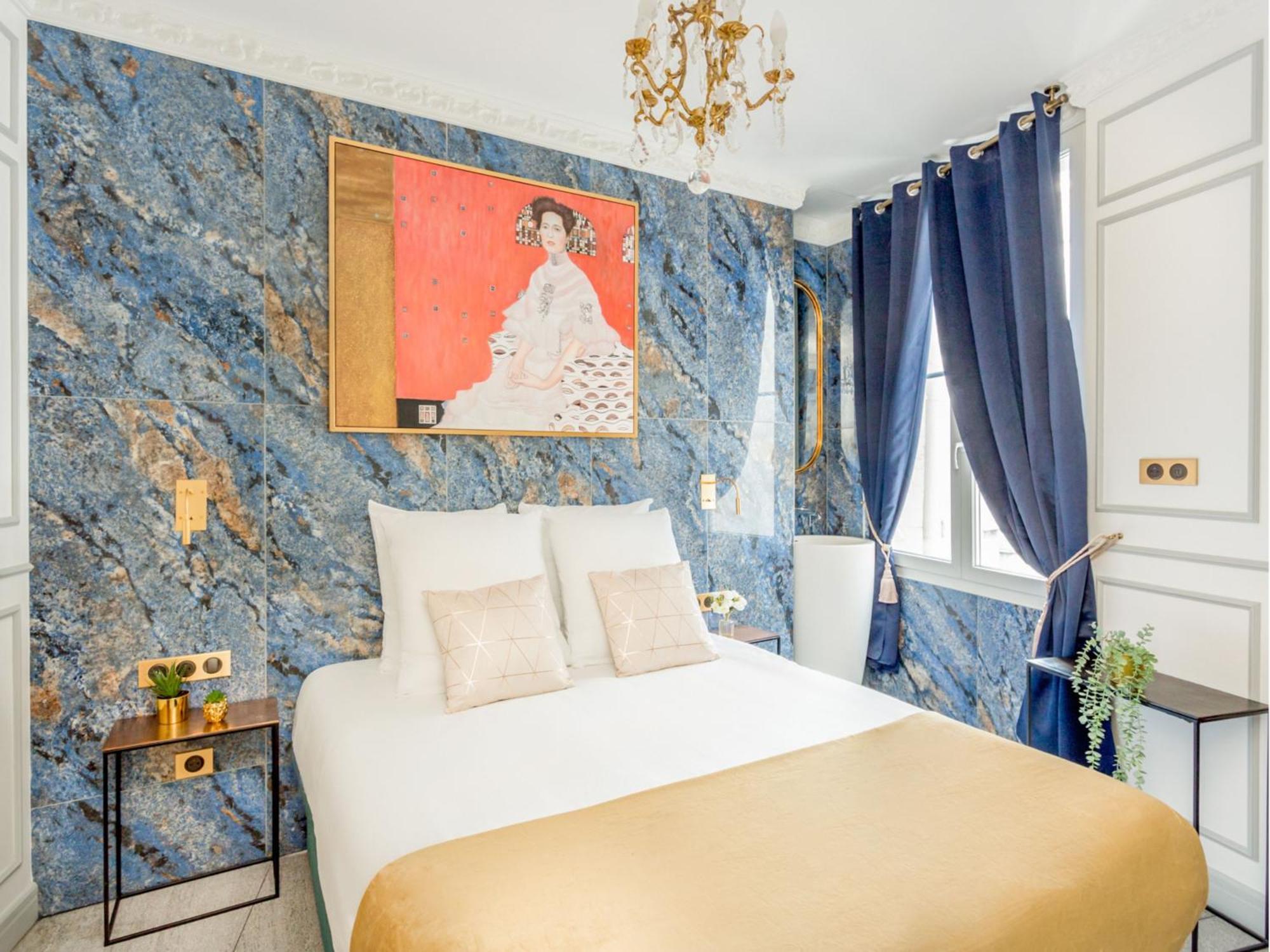 Merveil - Luxury Suite - Opera - 4 Septembre I 巴黎 外观 照片