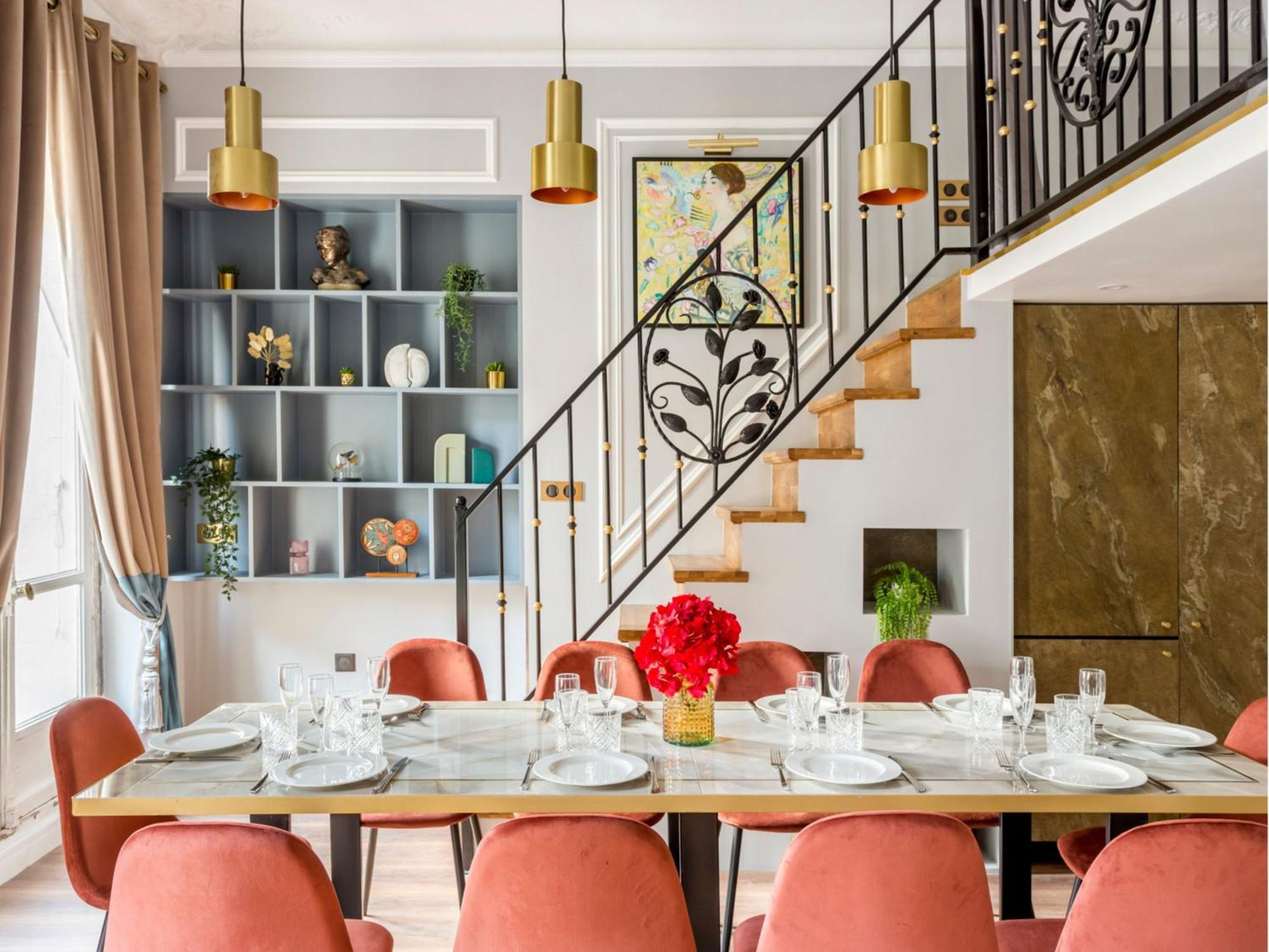 Merveil - Luxury Suite - Opera - 4 Septembre I 巴黎 外观 照片