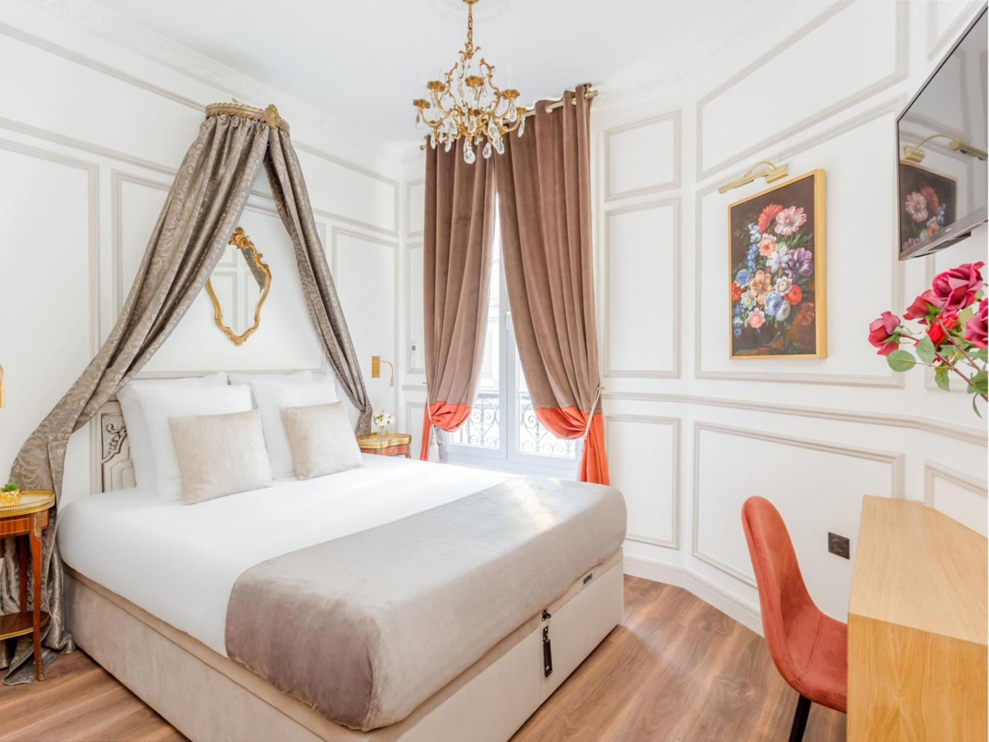 Merveil - Luxury Suite - Opera - 4 Septembre I 巴黎 外观 照片