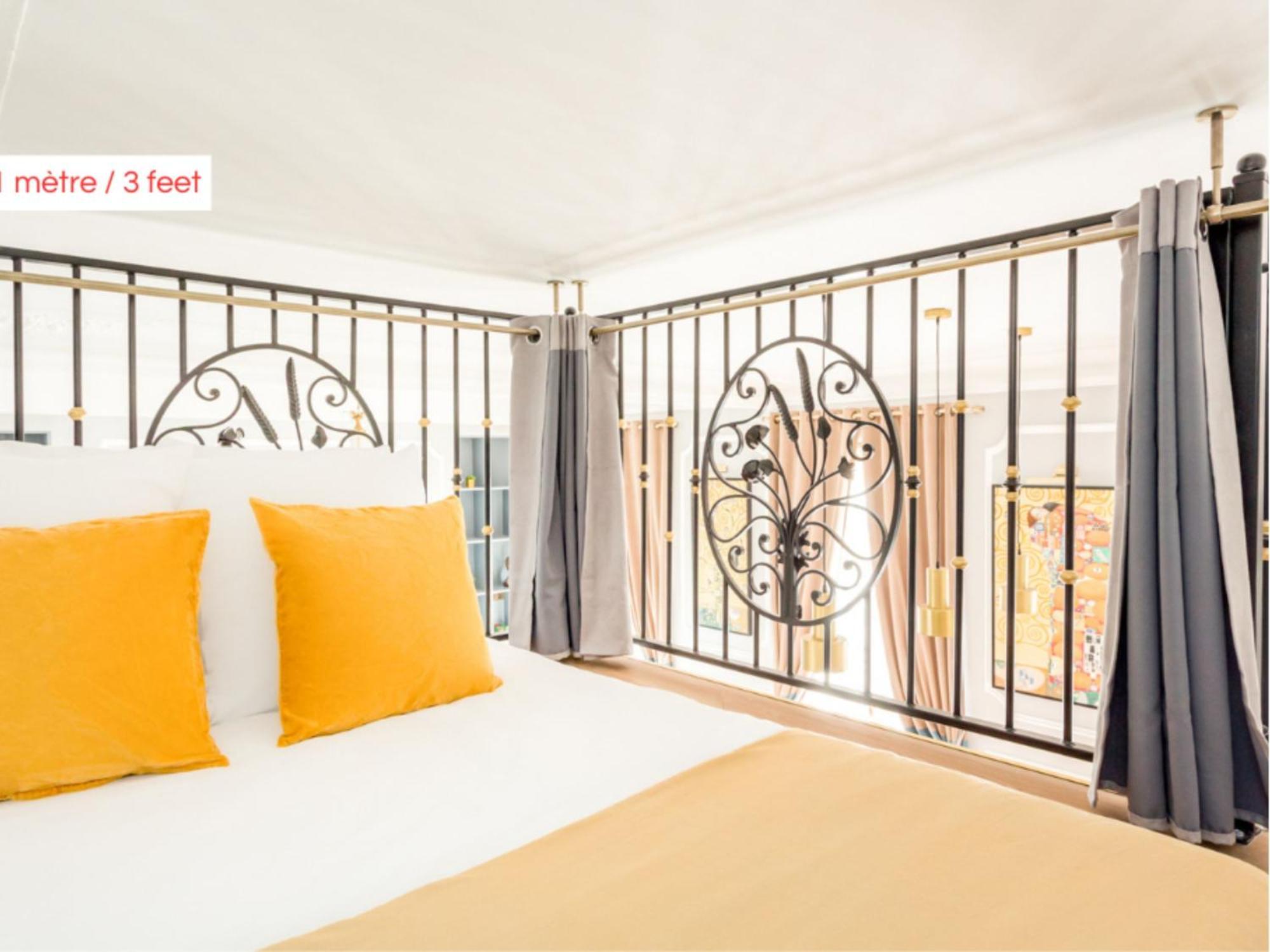 Merveil - Luxury Suite - Opera - 4 Septembre I 巴黎 外观 照片