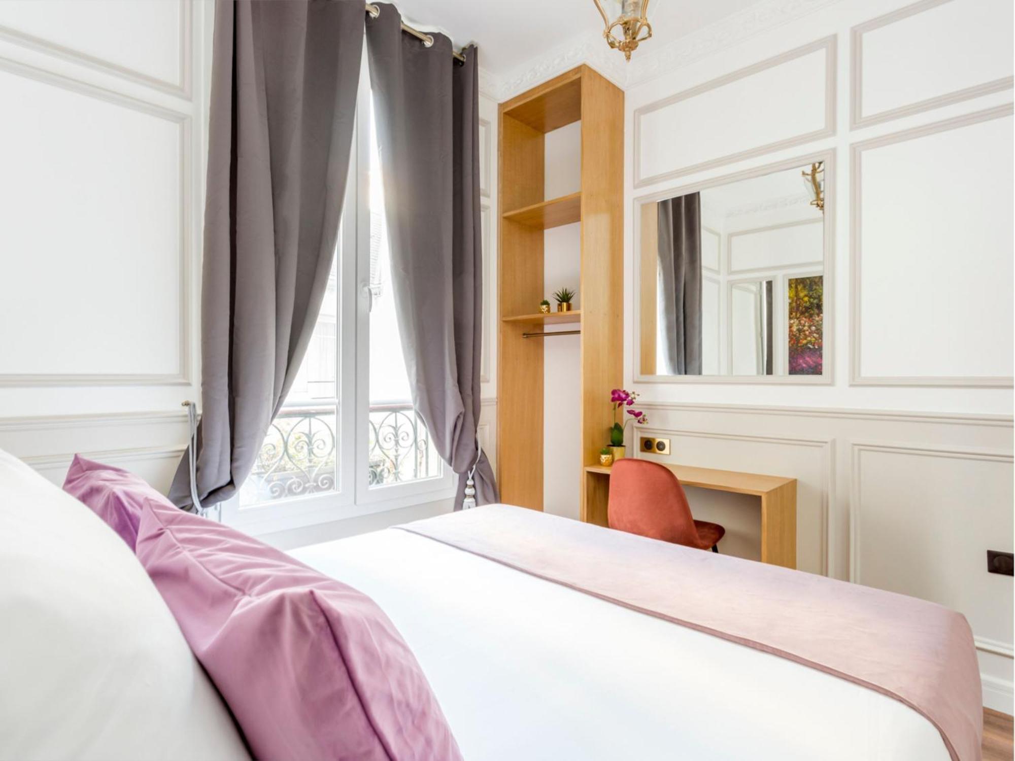 Merveil - Luxury Suite - Opera - 4 Septembre I 巴黎 外观 照片