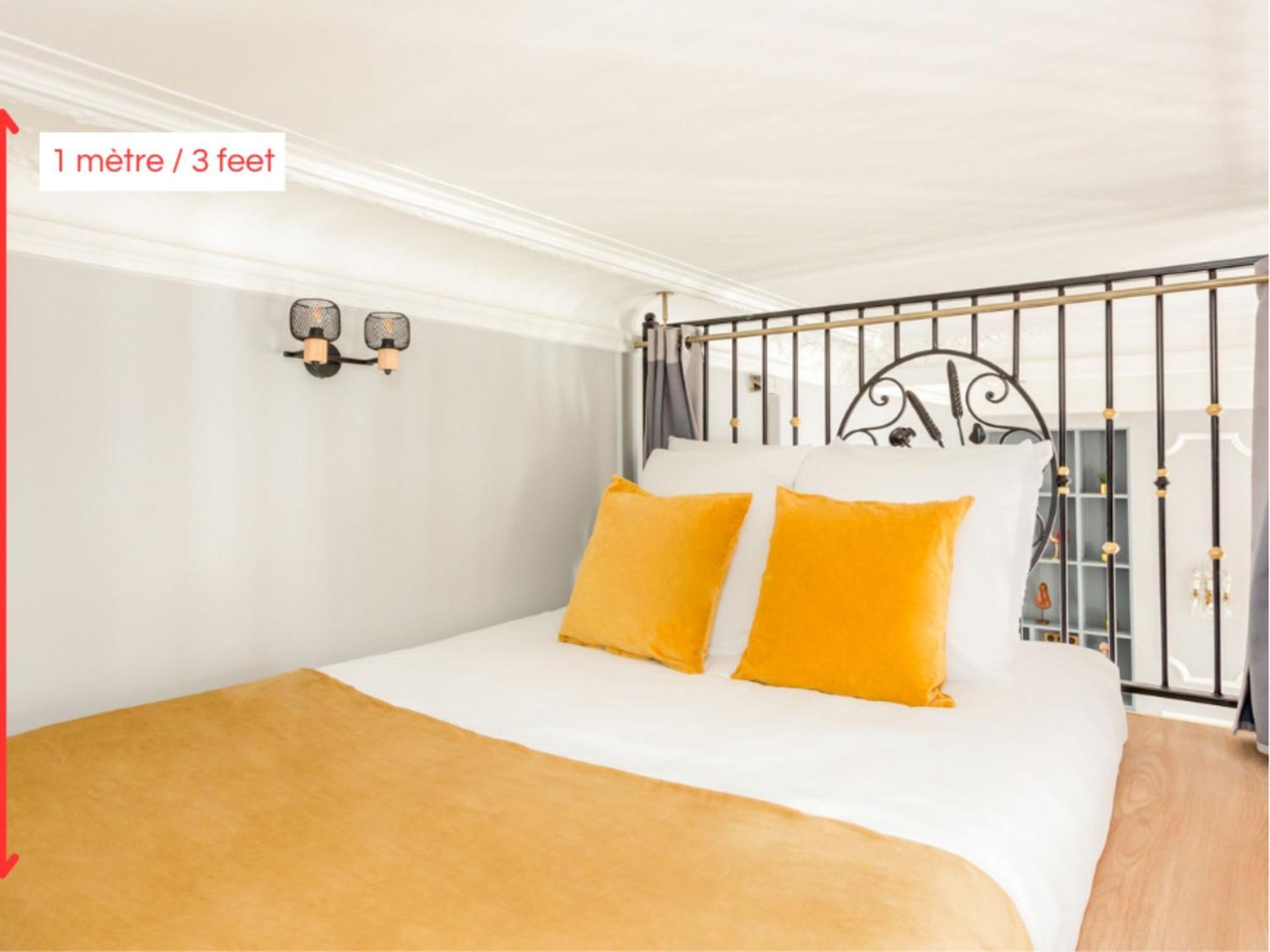 Merveil - Luxury Suite - Opera - 4 Septembre I 巴黎 外观 照片